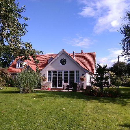White Cottage B And B Spilsby Exterior foto