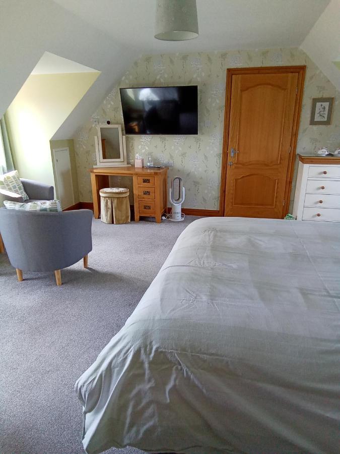 White Cottage B And B Spilsby Exterior foto