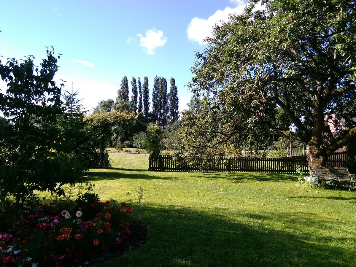 White Cottage B And B Spilsby Exterior foto