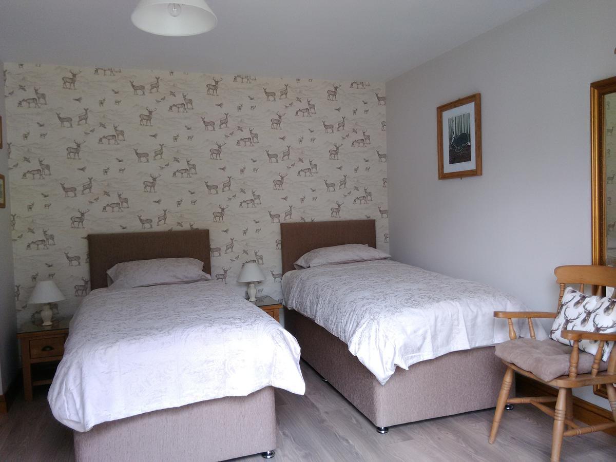 White Cottage B And B Spilsby Exterior foto