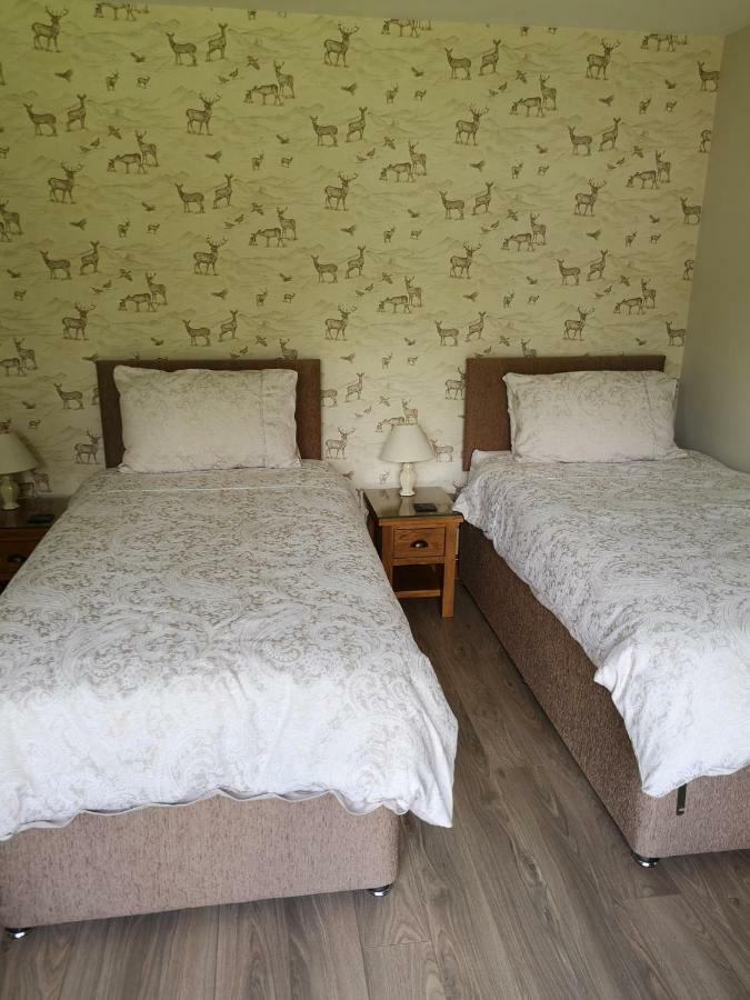White Cottage B And B Spilsby Cameră foto